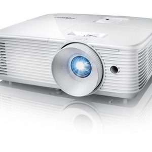 Proyector Optoma S343 3600 ANSI Lumens S343
