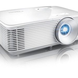 Proyector Optoma W335 3800 Lumens W335