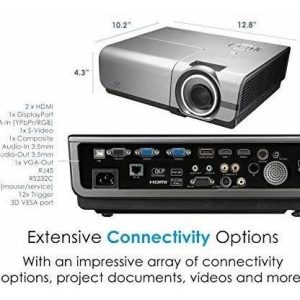 Proyectores y Accesorios Optoma  Bajo pedido