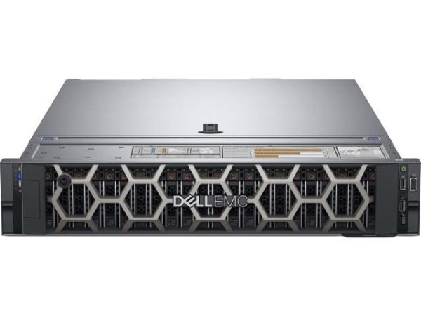Dell EMC Poweredge R740 2CPU INTEL XEON SILVER 4214 Bundle R740