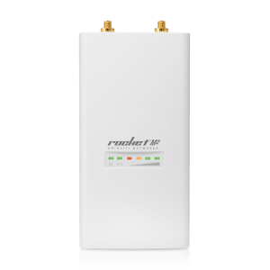 ¡Oferta! UBIQUITI  ROCKETM2 AirMAX 2x2 MIMO ROCKETM2