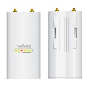 ¡Oferta! UBIQUITI Radiobase airMAX 5GHz Radio PMTP ROCKETM5