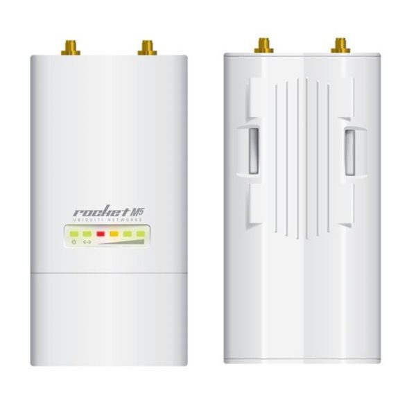 ¡Oferta! UBIQUITI Radiobase airMAX 5GHz Radio PMTP ROCKETM5