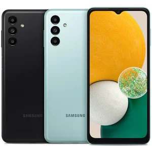 SAMSUNG GALAXY A13 4GB 32GB 4G LTE 13MP 2MP A13