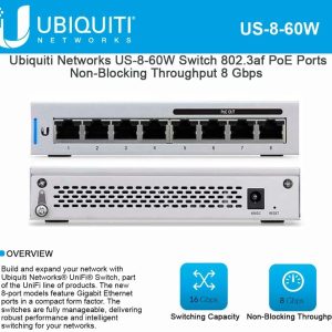 Router Switches Telefonia IP Access Point antenas y mas