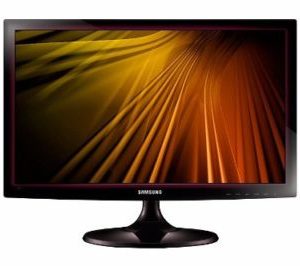 Samsung S19D300NY de 19” LS19D300NY/ZP