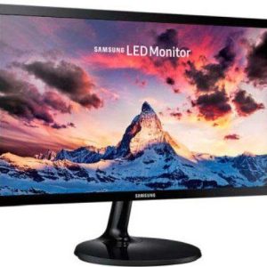 Samsung 19" FHD Monitor Diseño Super Delgado LS19F355HNLXZP