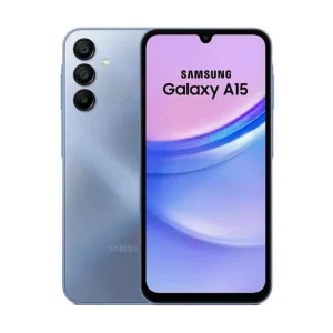SAMSUNG GALAXY A35 Smartphone A35 128+8 5G