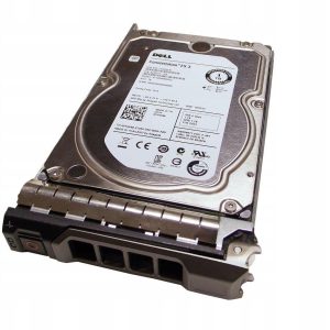 Disco Duro Dell 3.5" ST1000NM0023  1TB SAS DELL 9ZM273-150