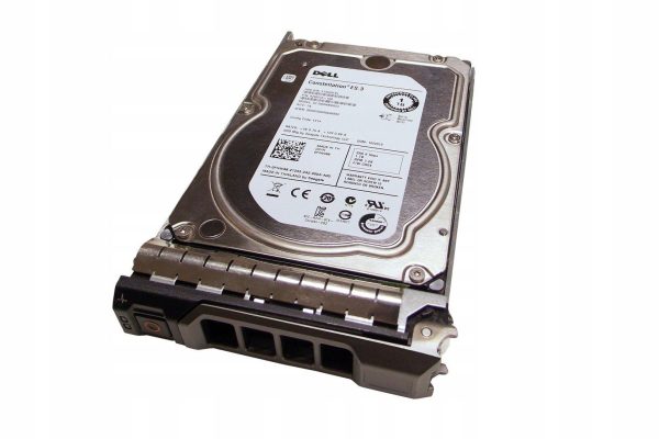 Disco Duro Dell 3.5" ST1000NM0023  1TB SAS DELL 9ZM273-150