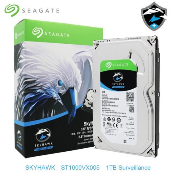 Discos Duros Seagate externos e internos Backup