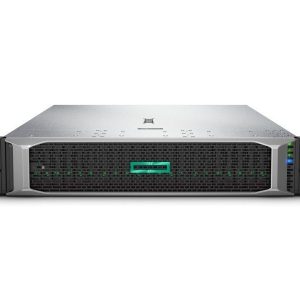 Servidor HPE DL380 Gen10 Intel Xeon Silver 4114 32GB P06421-B21
