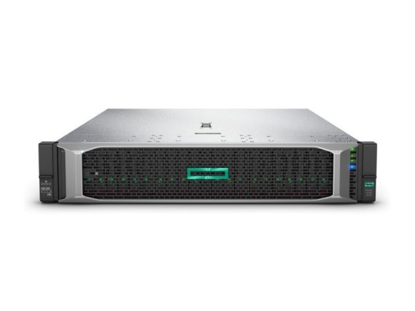 Servidor HPE DL380 Gen10 Intel Xeon Silver 4114 32GB P06421-B21