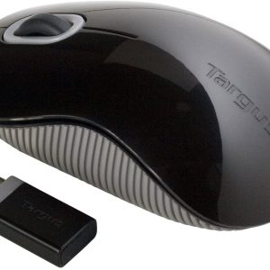 TARGUS MOUSE INALAMBRICO TRAZO AZUL AMW50US