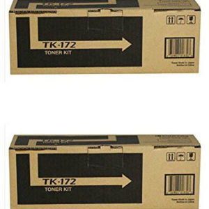 Tóner Kyocera TK-172 Negro, 7200 Páginas TK-172