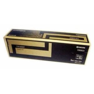 Tóner Kyocera TK-6307 Negro, 35.000 Páginas - TK-6307