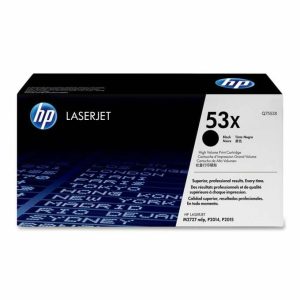 ¡Oferta! HP 53X CARTUCHO TONER NEGRO ORIGINAL Q7553X
