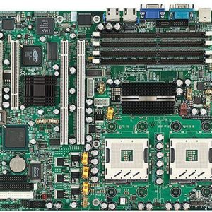 Tarjetas Madre DESKTOP HP Lenovo ASPIRE THINKCENTRE VOSTRO