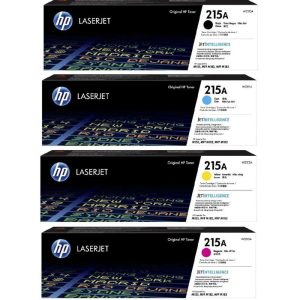 ¡Oferta! HP 215A Tóner Negro Original 1050 Páginas W2310A