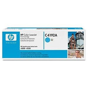 HP Toner Fuser y cartuchos impresoras Laser e Inyección