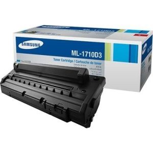 Tóner Samsung ML-1710D3 Negro 3000 Páginas ML-1710/7140/1750