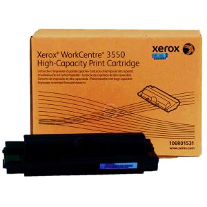 ¡Oferta! XEROX TONER NEGRO WC 3550 11.000 PAG 106R01531