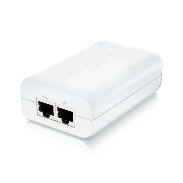 Ubiquiti Networks U-POE-AT PoE+ Adapter U-POE-AT