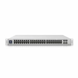 ¡Oferta! Ubiquiti Networks USW-ENTERPRISE-48-POE 