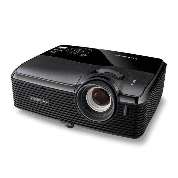 Viewsonic Pro8300 DLP Proyector 1080p HDTV PRO8300