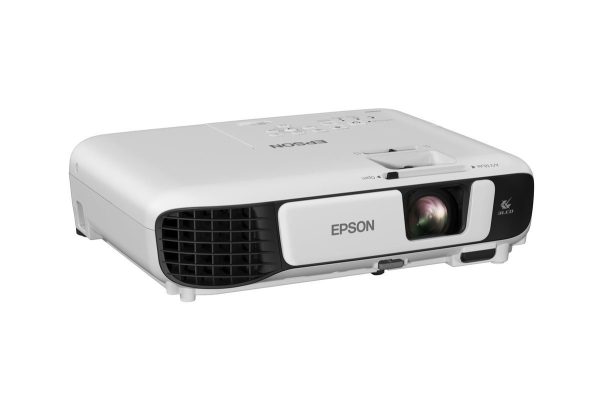 EPSON POWERLITE W52+ PROYECTOR 3LCD WXGA HDMI V11HA02021 - Imagen 6