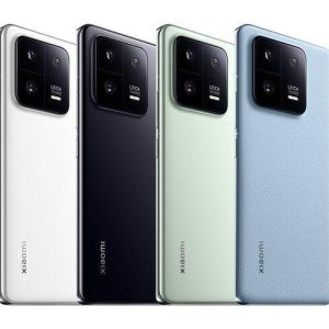 XIAOMI CELULAR 13T 256+12 5G / 6941812740194