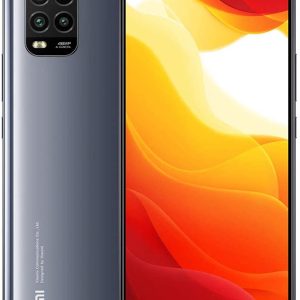 Xiaomi Mi 10 Lite 5G Smartphone 6GB 128GB 6.57'' AMOLED 48MP Quad-cámara