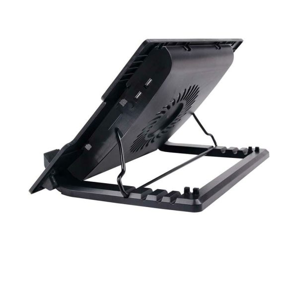 Argom BASE PORTATIL 2-PUERTOS USB ARG-CF-1594 - Imagen 2