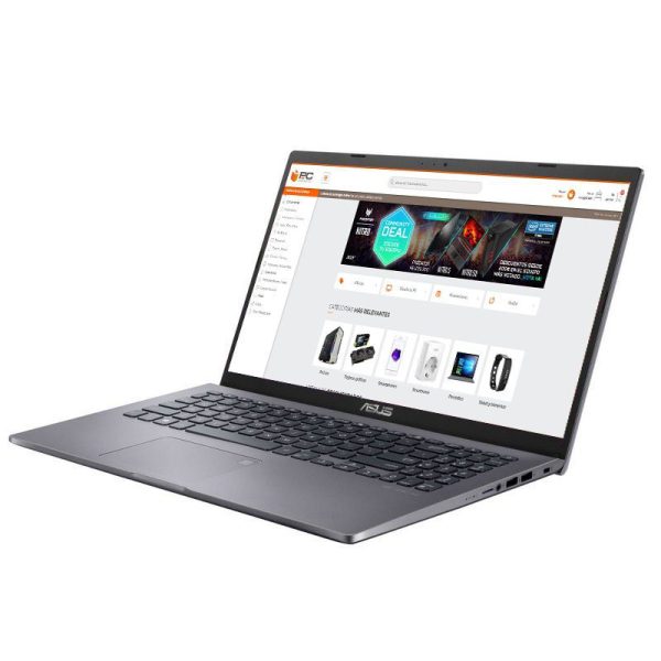 Asus M509DA-BR152 AMD Ryzen 5 3500U 8GB 256GB SSD 15.6 M509DA‐BR152 - Imagen 2