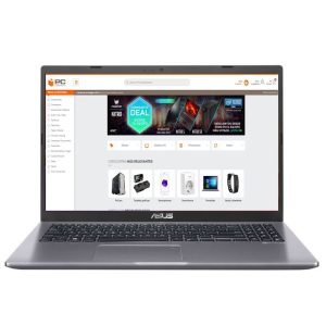 Asus M509DA-BR152 AMD Ryzen 5 3500U 8GB 256GB SSD 15.6 M509DA‐BR152