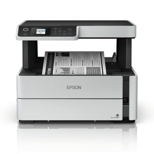 Epson EcoTank M2170 Multifuncional 20ppm C11CH43301