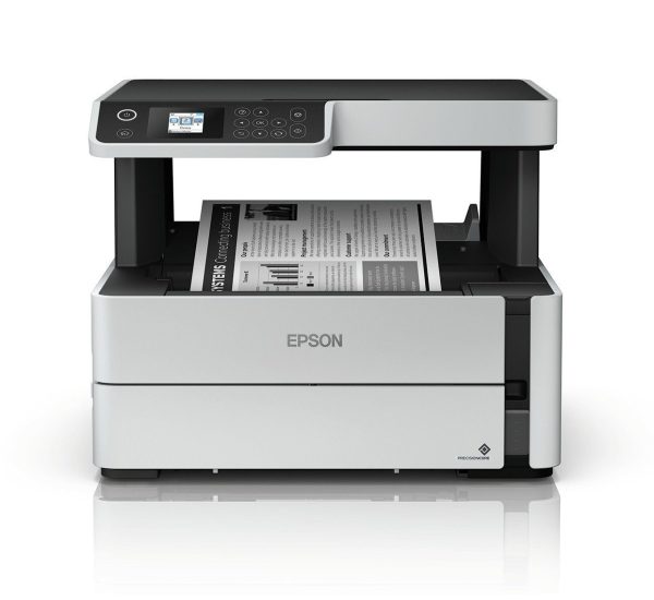 Epson EcoTank M2170 Multifuncional 20ppm C11CH43301