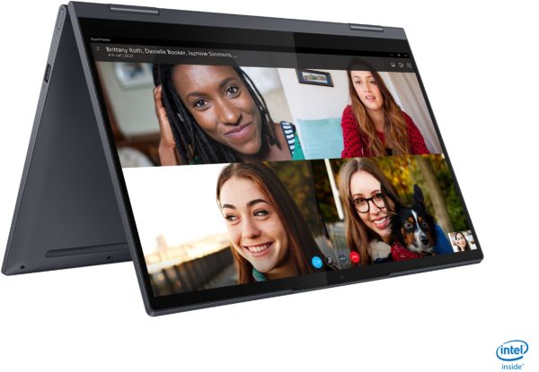 Lenovo Yoga 7i 2-in-1 14 Touch Screen i7 12GB 512GB SSD 82BH0002US - Imagen 2
