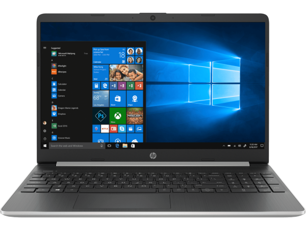 HP 15-DY2013CA  i7-1165G7 16GB  512GB NVMe dy2013ca