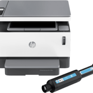 ¡Oferta! HP Neverstop 1200w Monocromática Laser 4RY26A#BGJ