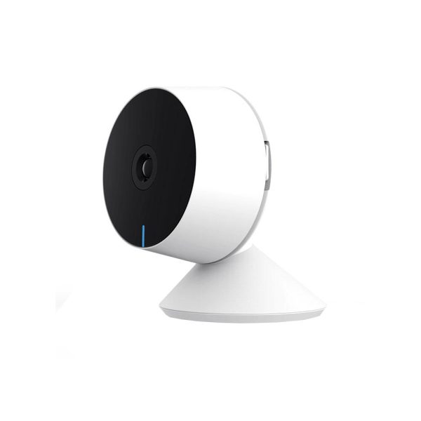 UNNO TEKNO CÁMARA INTELIGENTE WIFI INTERIORES CAM8 CM1408WT
