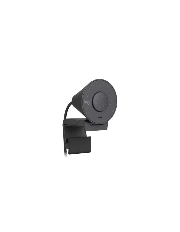 ¡Oferta!  LOGITECH BRIO 300  WEBCAM FULL HD 1080p 960-001413 - Imagen 2