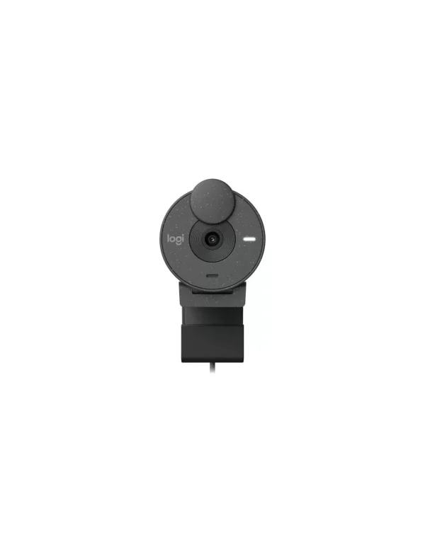 ¡Oferta!  LOGITECH BRIO 300  WEBCAM FULL HD 1080p 960-001413 - Imagen 3