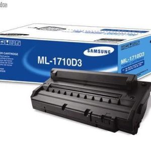 Tóner Samsung SCX-4100D3 Negro 3000 Páginas para SCX-4100