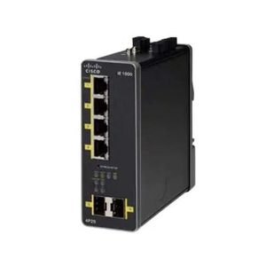 Switch Cisco Gigabit Ethernet IE 1000-4P2S-LM