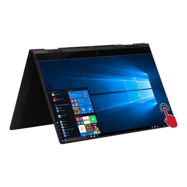 HP ENVY X360 R7-7730U 16GB 1TB SSD 15.6 827J0LA#ABM - Imagen 4