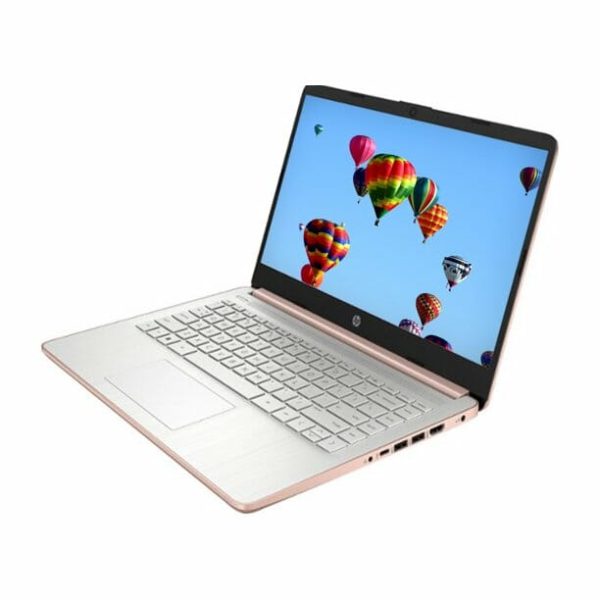 HP 14" Intel Celeron N4020 4GB  64GB eMMC 14-DQ0054DX - Imagen 2