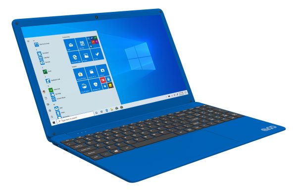 EVOO 15.6" I7-6660U 8GB  256GB SSD WIN10  EVC156-1BL - Imagen 2