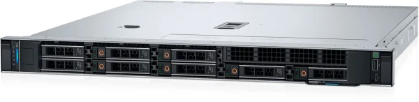 ¡Oferta!" Dell PowerEdge R360 Xeon E-2436 16GB 2TB R360