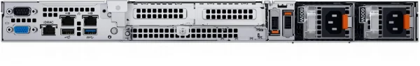 ¡Oferta!" Dell PowerEdge R360 Xeon E-2436 16GB 2TB R360 - Imagen 2